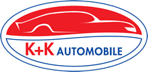 Logo von K + K Automobile